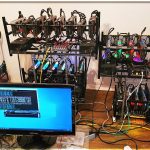 Crypto Mining Farm at Apartment | January 2023 Update