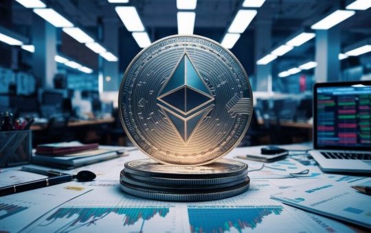 Ethereum ETFs Are Thriving Amid 'Overdue Excitement' and Rising Optimism: Analysts