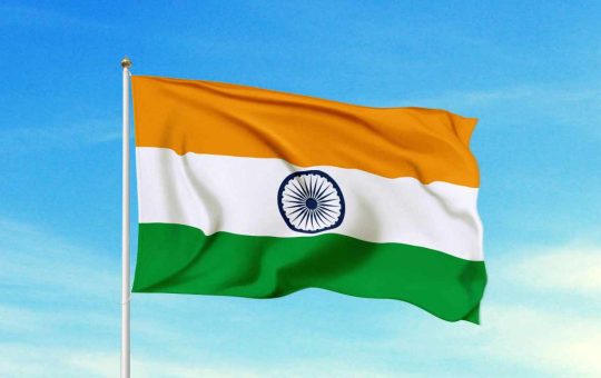 Indian Official Expresses Doubts About Crypto: ‘I Am Very Skeptical’