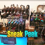 Mining Farm Update | Sneak Peek January 2023