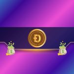 Dogecoin Slides 8% but Long-Term Channel Holds, Can DOGE Rebound?