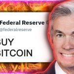 POWELL GIVES BITCOIN & CRYPTO HOLDERS A PERFECT BULL RUN STRATEGY