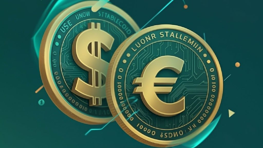 Quantoz Payments to Launch US Dollar and Euro Stablecoins