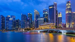 Singapore Regulator Unveils Plan to Develop, Commercialize Tokenized Assets