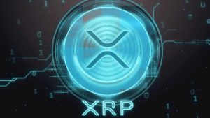 $113B Asset Manager Seeks SEC Approval to Launch XRP ETF as Market Booms