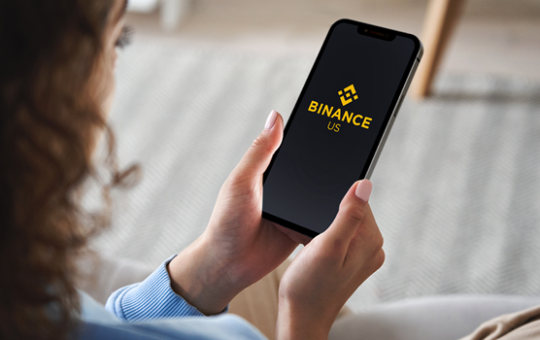 Binance.US Charts 2025 Comeback, CEO Norman Reed Reflects on Challenges and Plans for Growth