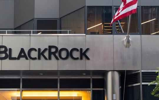 BlackRock’s IBIT Hits $50 Billion in Record Time as Bitcoin Surges Past $100,000