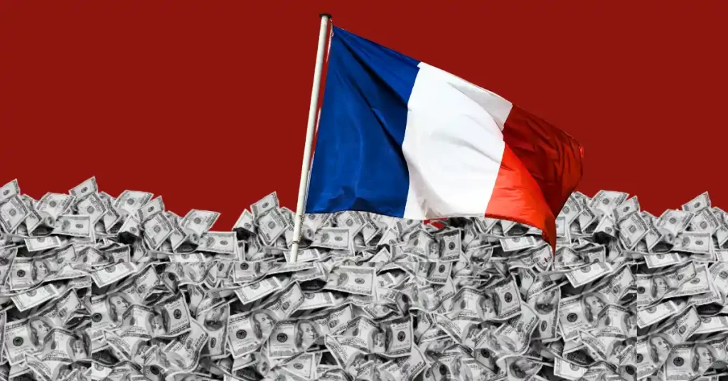 Is France’s New Tax on “Unproductive Wealth” a Threat to Bitcoin’s Price