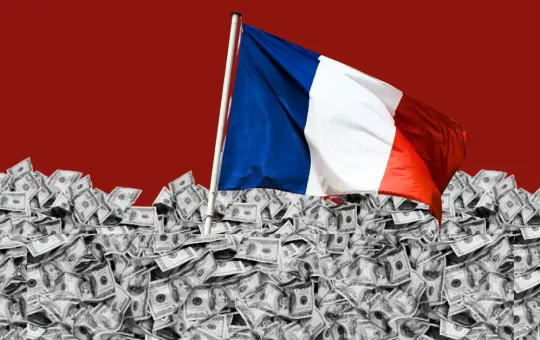 Is France’s New Tax on “Unproductive Wealth” a Threat to Bitcoin’s Price