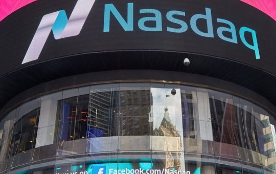 Coincheck Parent Becomes First Japanese Crypto Exchange Operator to List on Nasdaq