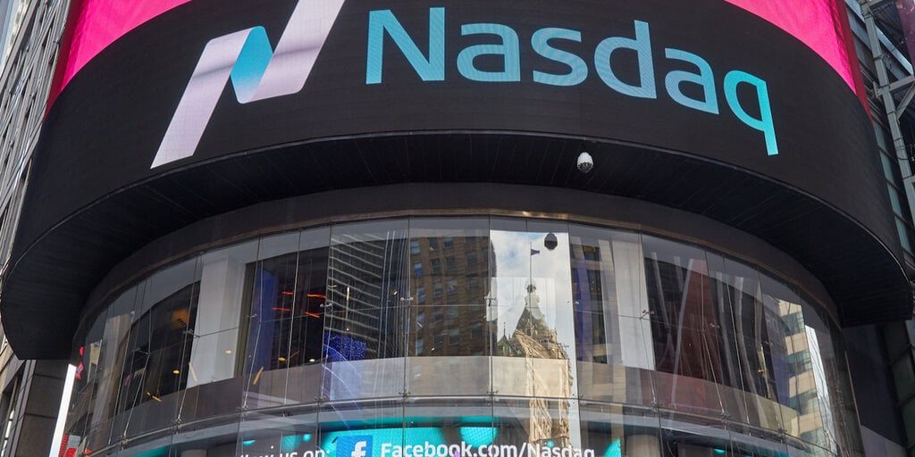 Coincheck Parent Becomes First Japanese Crypto Exchange Operator to List on Nasdaq