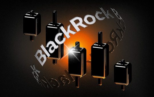 BlackRock Buys 5X More Bitcoin After Grayscale $150 Million Sale — What Next for BTC?