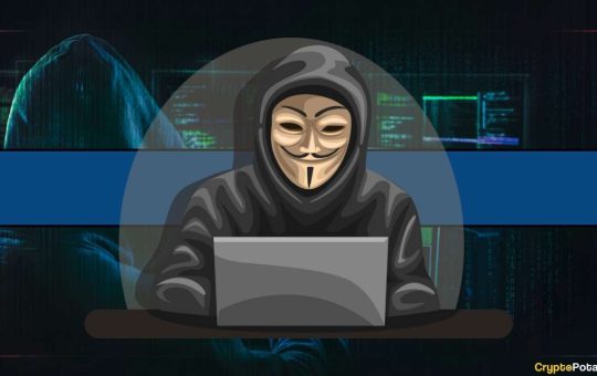 Hackers Have Stolen $1.49B YTD, DeFi Suffers 200 Attacks But CeFi Isn't Safe Either