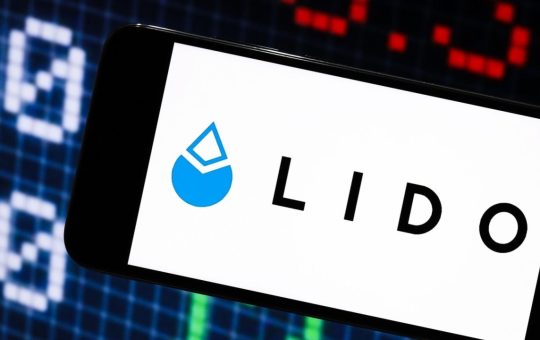 Lido Ends Staking on Polygon; Refocuses on Ethereum