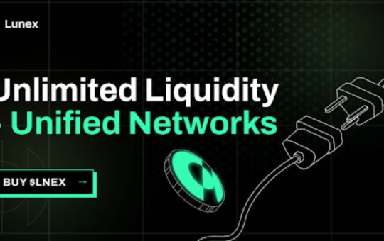 Lunex Network