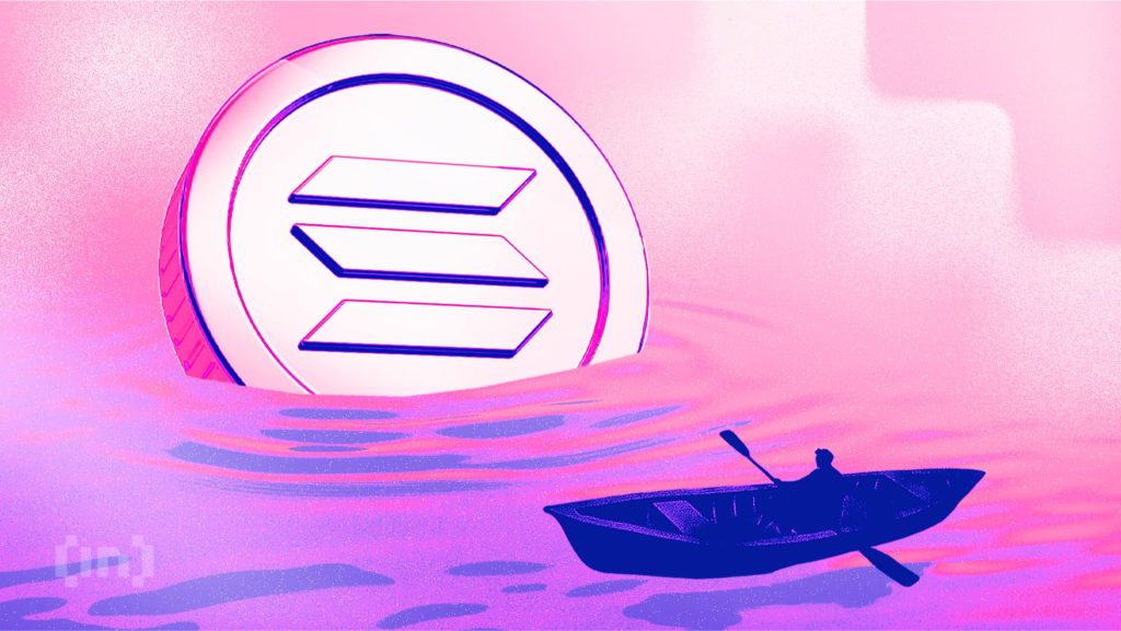 Solana Outshines Ethereum in Q3-Q4, Yet Fails to Reclaim $200