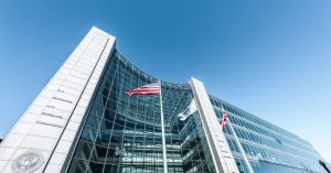 Acting SEC Chair Uyeda announces new crypto task force