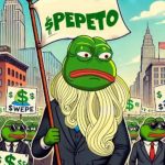 Can Pepeto’s Vision Outpace PEPE’s Market Influence?