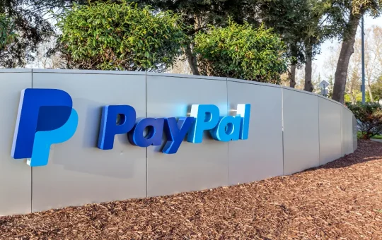 FV Bank Integrates Paypal’s PYUSD Stablecoin for Real-Time Transactions