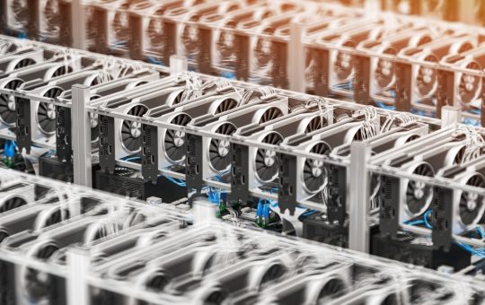 Grayscale Launches Bitcoin Miners ETF as Mining Industry Poised for Massive Growth