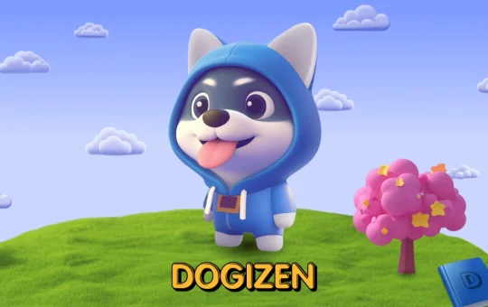 dogizen