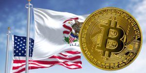 Illinois Introduces Bitcoin Reserve Bill, Joining Growing List of States