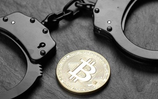 Indian Crypto Vendor Sentenced to Over 10 Years for Money Laundering