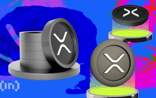 XRP’s Overvaluation Could Hinder Its Return to All-Time High