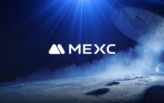 MEXC to Introduce APT Launchpool with 31,500 APT Rewards