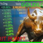 Next Month: Goldilocks Or Exit Pump?! | My Lithium Trades | Monday Range Trade Example