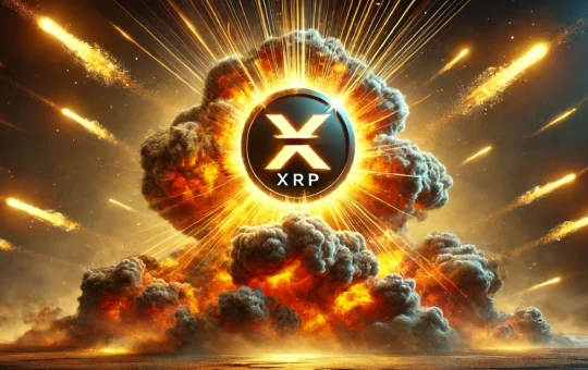 xrp-explode