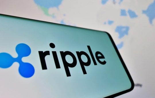 Ripple’s 2025 Breakthrough: Securing Key Licenses in New York and Texas