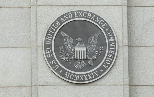 SEC Repeals SAB 121, Opening the Floodgates for Banks to Enter the Crypto Market