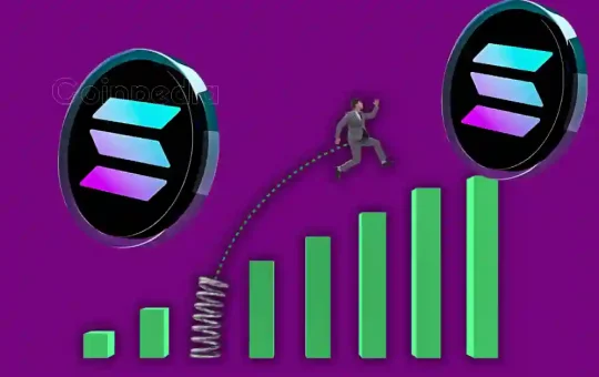 Here is When Solana Will Make it to Top 3 Elite Club Flipping Tether