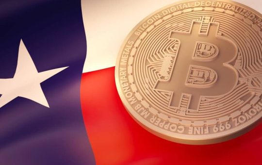 Texas Court Orders Bitcoin Investor to Surrender Keys to $124 Million Stash