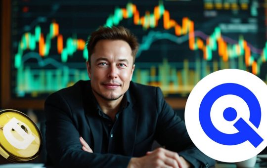 The analyst who called Dogecoin’s rise before Elon Musk’s tweets began predicts this $0.04 token could soar in this bull run