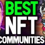 These Are The Top 5 Absolute Best NFT Communities In Crypto