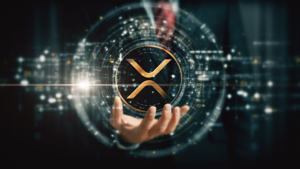 XRP Eyes $500B Market Cap as Peter Brandt Signals Potential Breakout