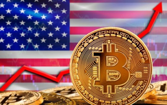 20 US States Push Bitcoin Reserve Bills, Potentially Igniting a $23 Billion BTC Buying Frenzy