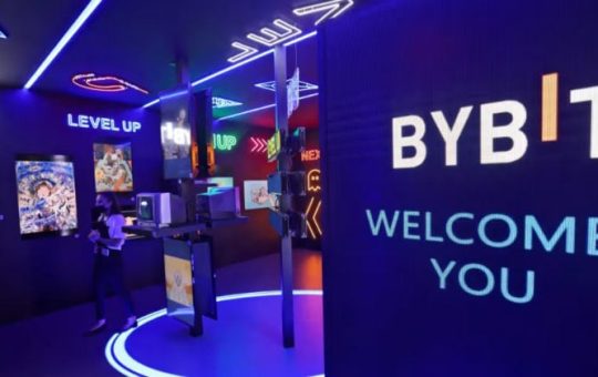 Binance and Bitget transfer over 50K ETH to Bybit in sign of confidence