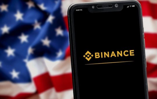 Binance and SEC File Joint Motion to Pause Lawsuit for 60 Days