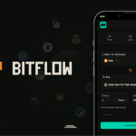 Bitflow brings AI-powered DeFi to Stacks with Automated DCA for Bitcoin and Runes