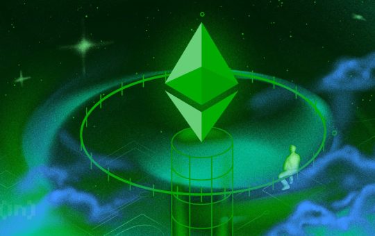 Ethereum Investors Capitalize During Dip, Accumulating Amidst Price Decline