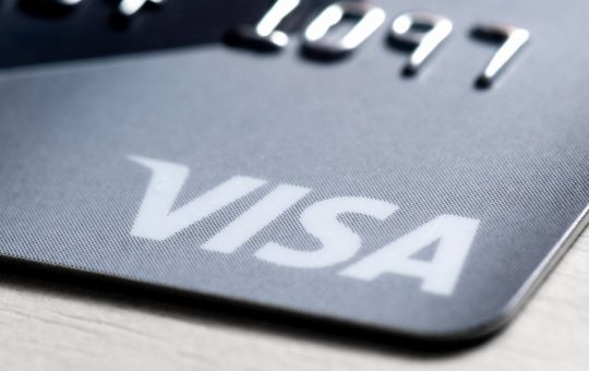 Fold and Visa Boost Bitcoin Adoption With New Credit Card