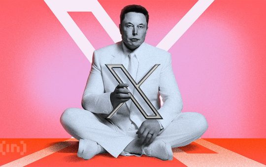 HARRYBOLZ Token Jumps 3,000% After Elon Musk Changes His Name to Harry Bōlz on X