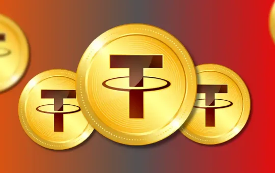 Tether invests $775M in Rumble