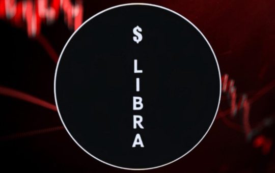 On-Chain Evidence Links LIBRA Token to MELANIA Meme Coin Issuers