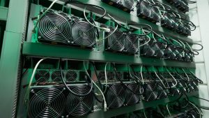 Russian Bitcoin Mining Ban Yielding Results in Siberia