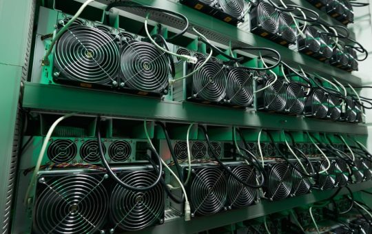 Russian Bitcoin Mining Ban Yielding Results in Siberia