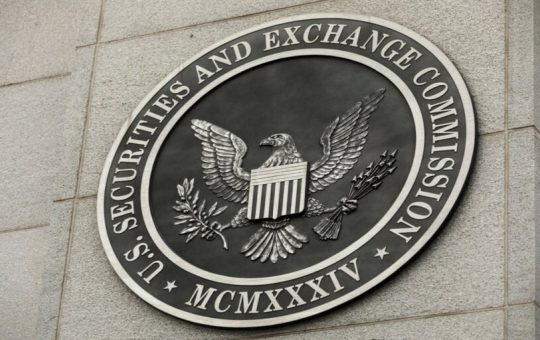 SEC Veteran Expects Regulator's Crypto Investigations to ‘Grind to a Screeching Halt’